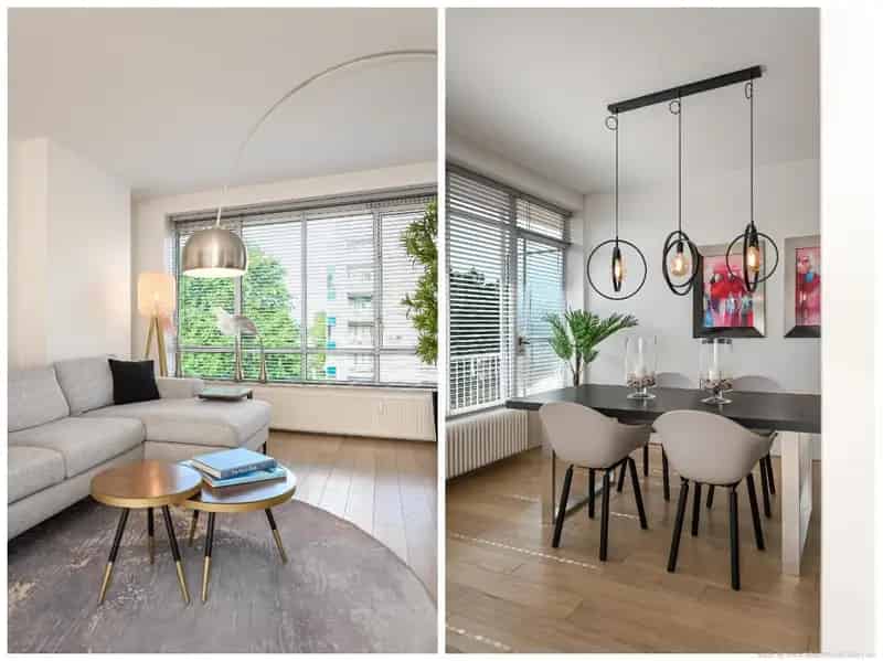 Appartement te koop: Van Alkemadelaan 862 2597 BE Den Haag | Funda