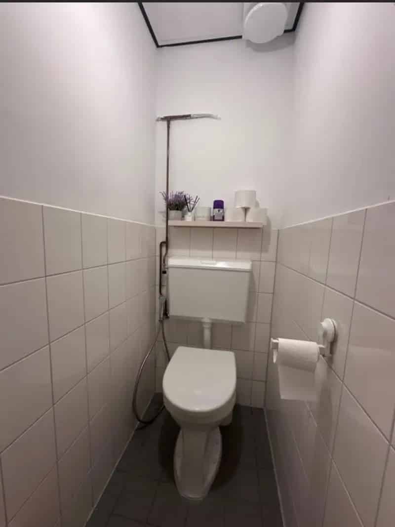 1 Slaapkamer Appartement Nabij Stadscentrum
