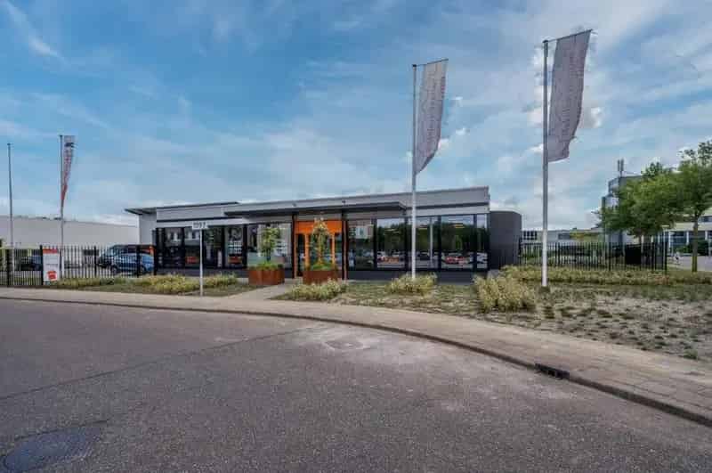 Kantoorruimte te huur Venlo Noorderpoort 263m²