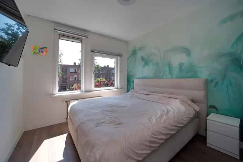 3 Kamer Appartement Koningin Wilhelminalaan Voorburg