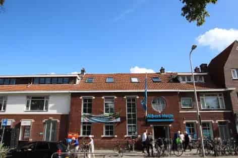 1 Kamer Appartement 30m2 Utrecht -  Gerenoveerd Studio