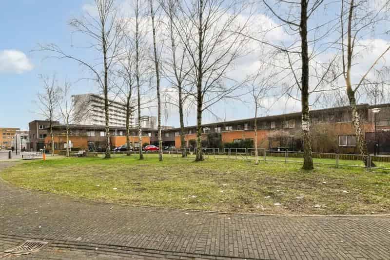 Huis te koop Amsterdam Zuidoost Humberto Delgadoplein