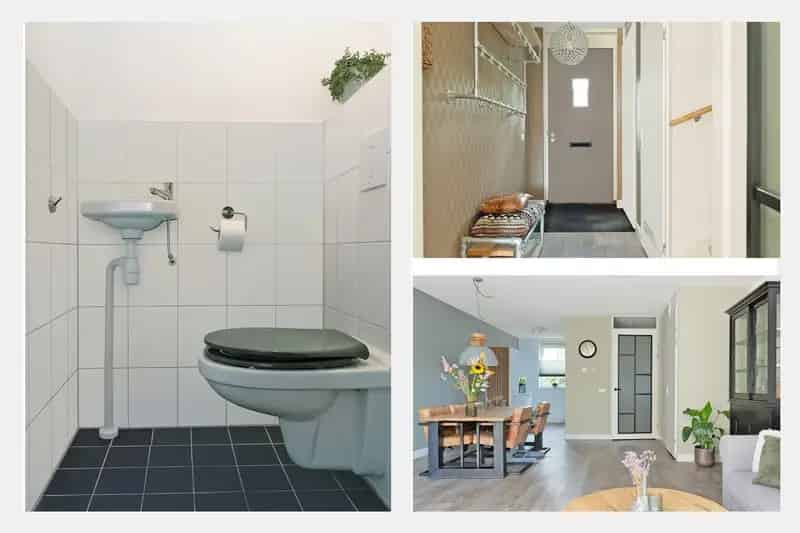 Huis te koop Amersfoort Vathorst: Ruime gezinswoning met 6 slaapkamers