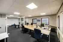 Bedrijfsruimte te huur Dordrecht 1025-1400 m2