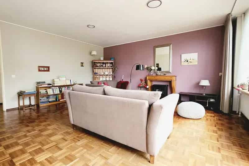 Appartement te koop Oosterbeek 84m2 tuin