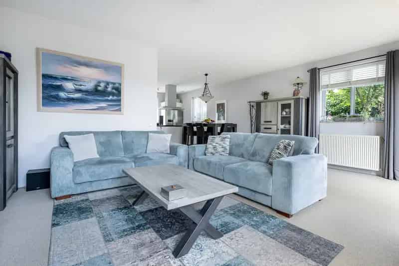 Vrijstaande woning Oude-Tonge 428m2 grond 3 slaapkamers energielabel A