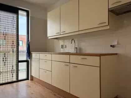 3 Kamer Appartement 66m2 Doesburg