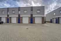 104 m2 bedrijfsruimte te koop in Katwijk
