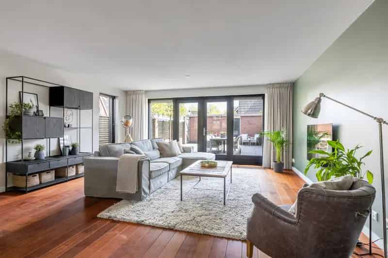 Huis te koop Houten 5 slaapkamers jaren 30 stijl