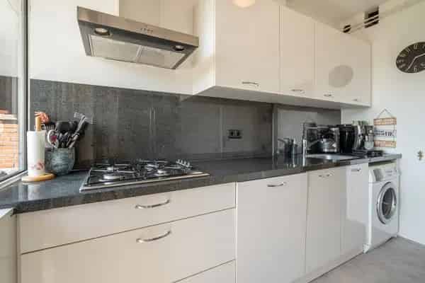 Appartement Groningen Zuid: Royale Tuin, 3 Slaapkamers, Startersdroom