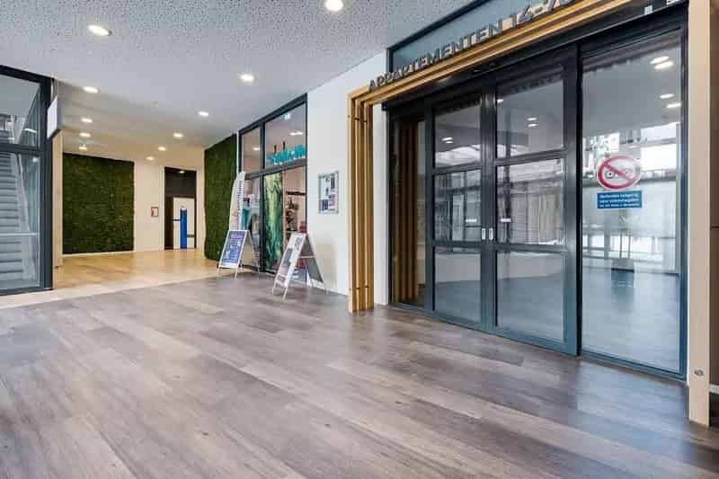 Appartement te koop Zeist Laan van Vollenhove