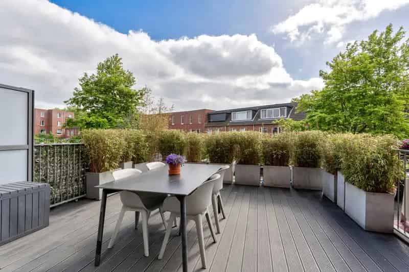 Huis te koop Rotterdam Oude Noorden 5 kamer 130m2 2014 A++