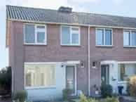 Huis Grote Vaartlaan Veendam: 4 slaapkamers, keuken en bijkeuken