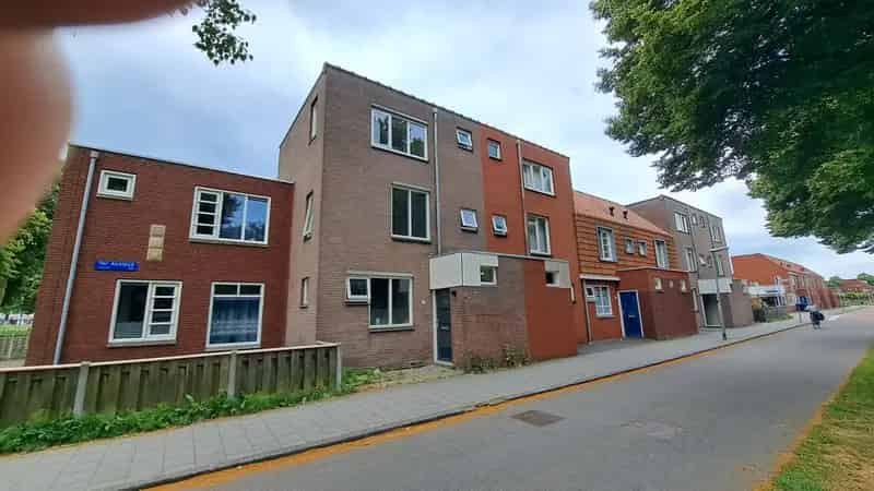 Kamer 11m2 Almere Stad Centrum 1 Persoon Inclusief