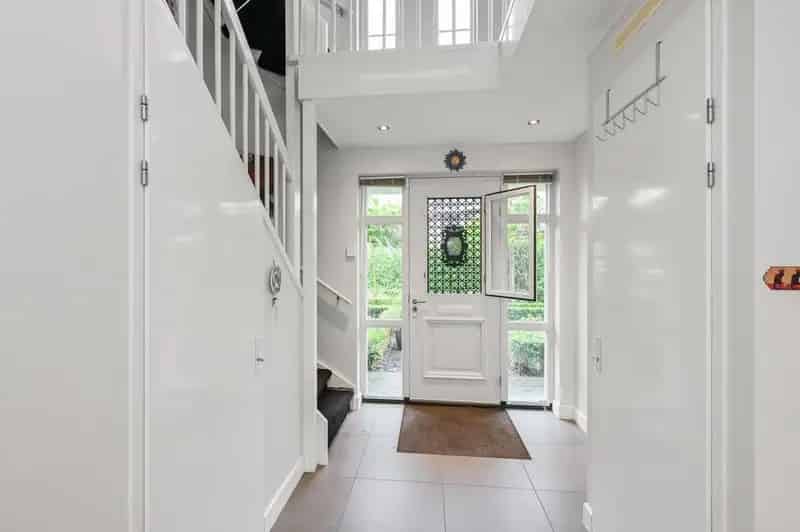 Huis te koop Almere Poort 4 slaapkamers moderne keuken tuin