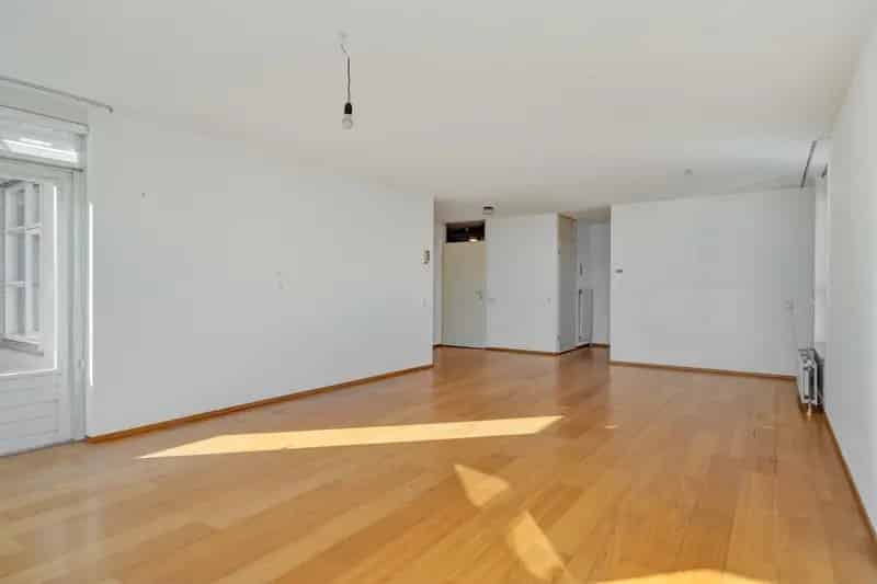 Ruim appartement met garage en terras in Heesch