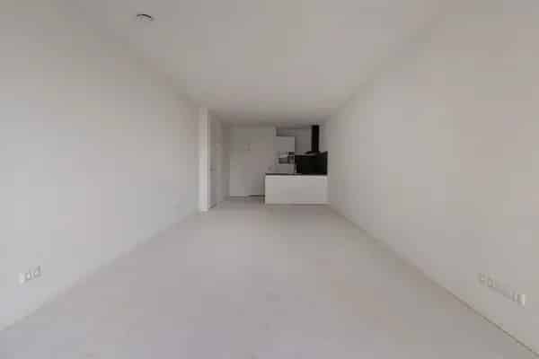 Ruim 3 kamer appartement Amsterdam Narita 103m2