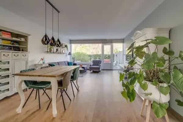 Appartement Maarssen Royale Tuin Uitzicht Eendenkooi