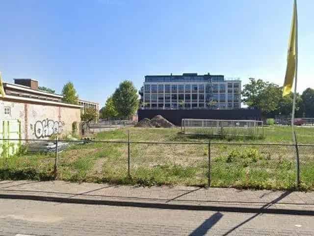 Appartementen Enschede Roombeek 55-plussers
