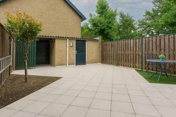 Tussenwoning Eindhoven 4 slaapkamers moderne keuken 109m²