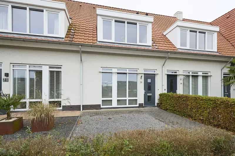 Ruime 4 Slaapkamers Familiewoning Othene