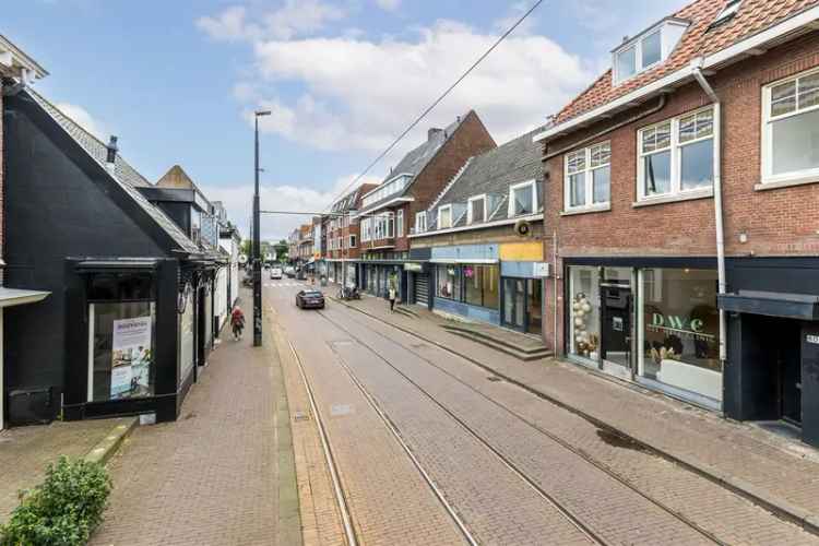 Winkel Rotterdam | Zoek winkels te koop: Bergse Dorpsstraat 74 3054 GE Rotterdam [funda in business]