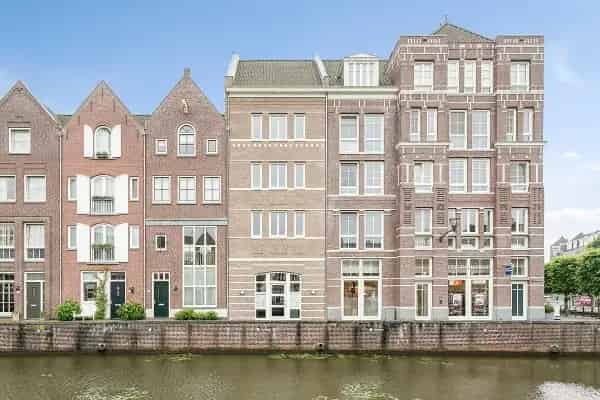 Ruim 3-kamerappartement Brandevoort