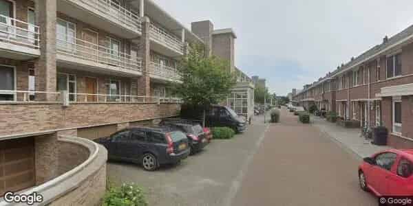Appartement Harderwijk Simon Vestdijkstraat