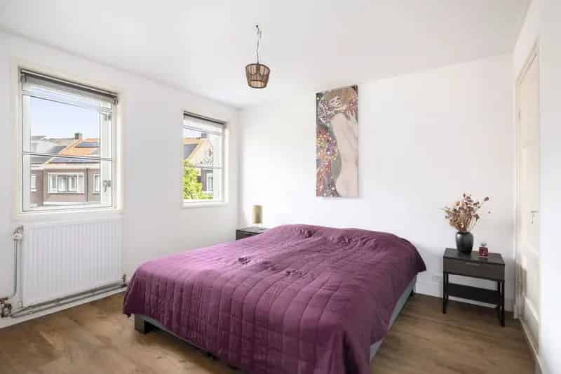 Huis te koop Deventer 118m2  gemoderniseerd 2 1 kapwoning