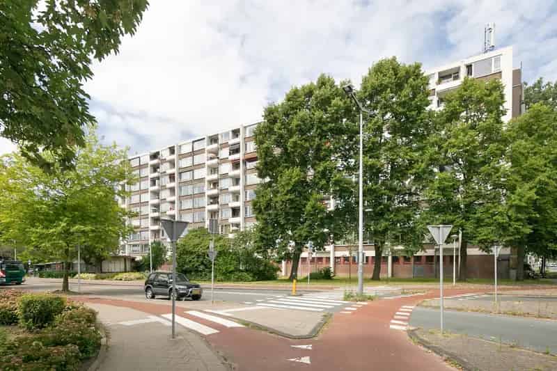 Appartement te koop Amsterdam 77m		2