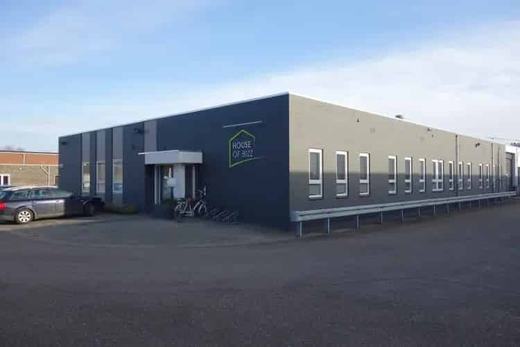 Kantoorruimte te huur Weert Graafschap Hornelaan