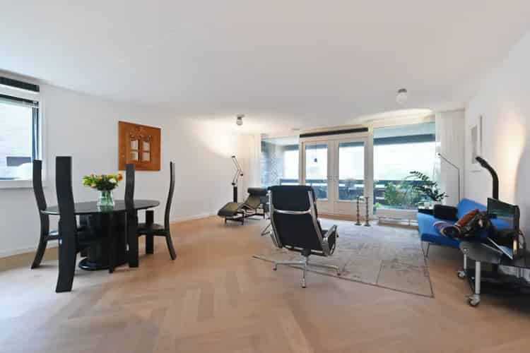 Appartement te koop Den Haag Duinstraat