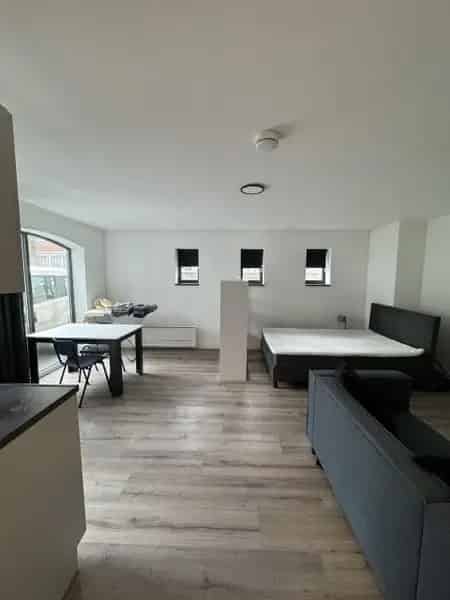 Gemeubileerde Studio 34m2 Thomas van Kempenstraat