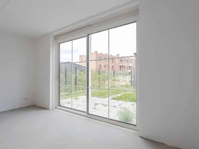 5 Kamer Hoekwoning Hoofddorp Te Huur 122 9 M2