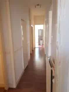 4 Kamer Appartement 75m2 Den Haag Gemeubileerd
