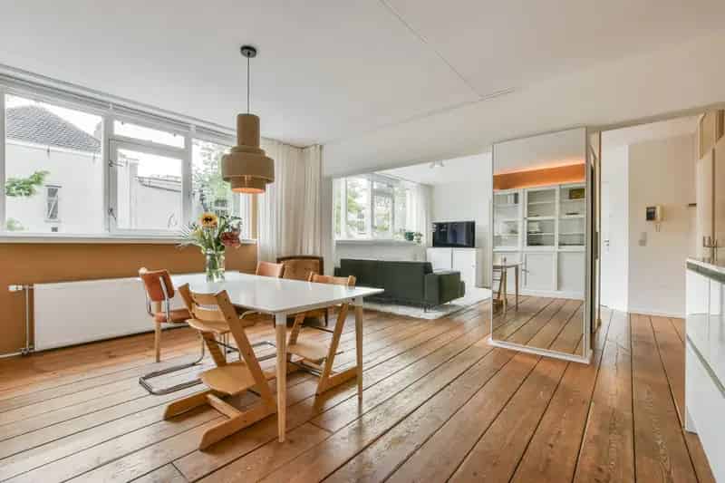 Appartement te koop: Windroosplein 134 1018 ZW Amsterdam 