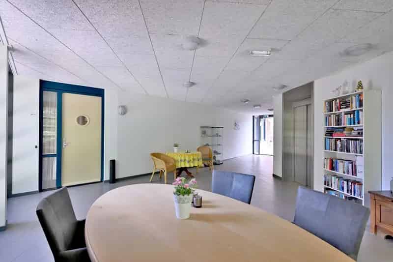 Appartement Diepenveen 2 slaapkamers balkon