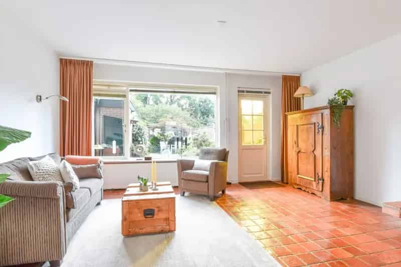 Ruim Hoekhuis Eemnes 4 Slaapkamers Moderne Badkamer