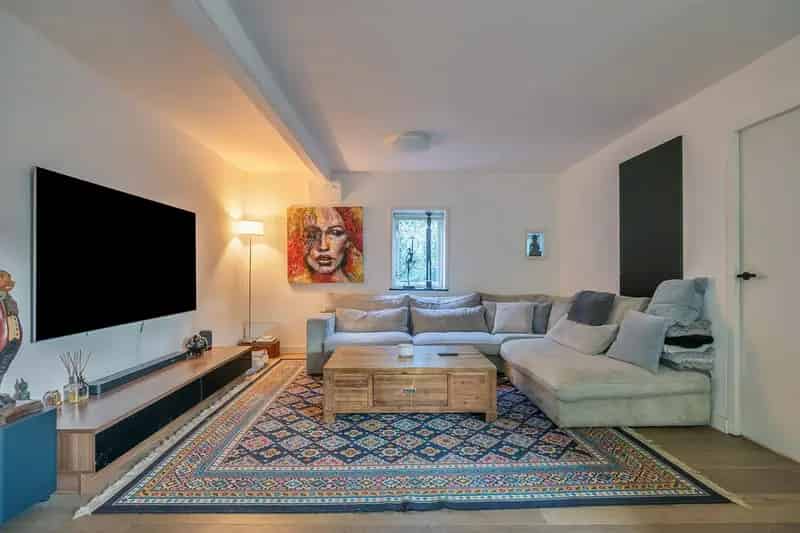 Moderne Vrijstaande Woning Deest 140m² 975m² Perceel