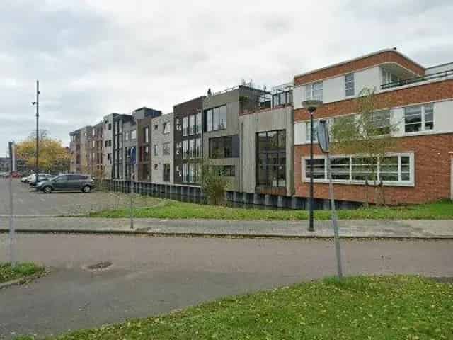Luxe Appartement Leiden 3 Slaapkamers Ruim Dakterras A+ Label