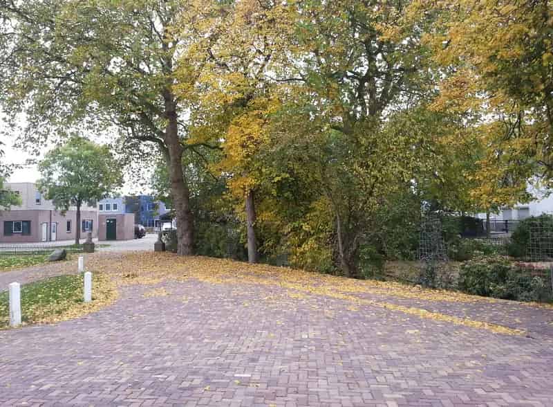 Kantoorruimte te huur IJsselstein 125m2