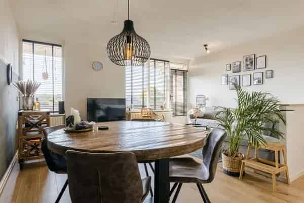 Appartement Veldhoven Braak - Gemeubileerd 2-kamer appartement 50m2