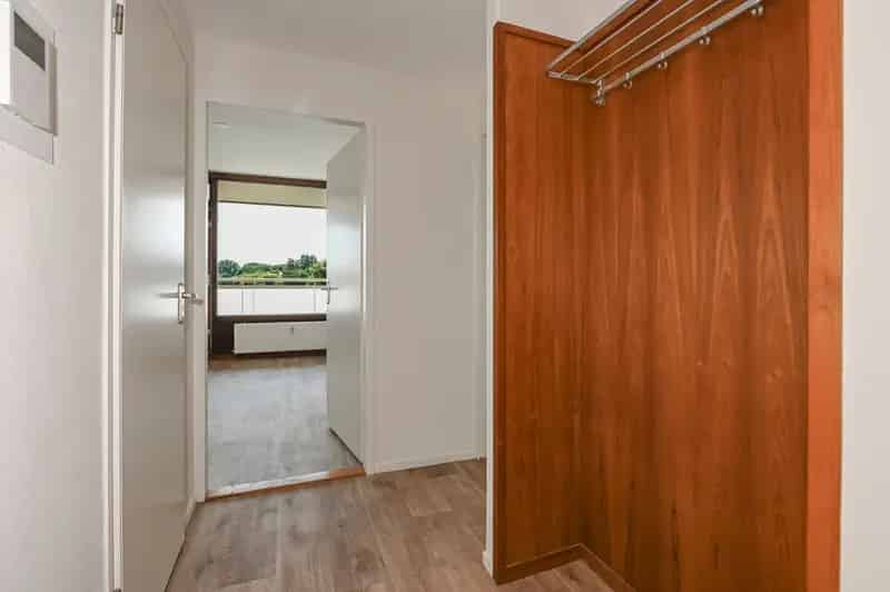 Appartement te koop: Forellendaal 464 2553 KA Den Haag 