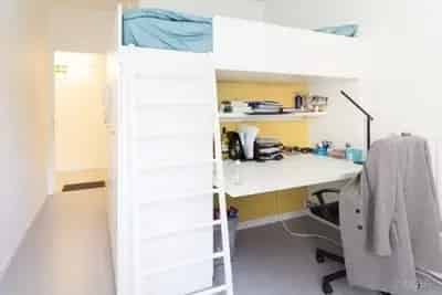 Direct van Eigenaar: Kale Woning Onbepaalde Termijn Borg 420