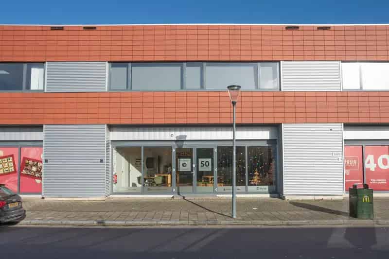 Bedrijfshal te Huur Sittard 750m²
