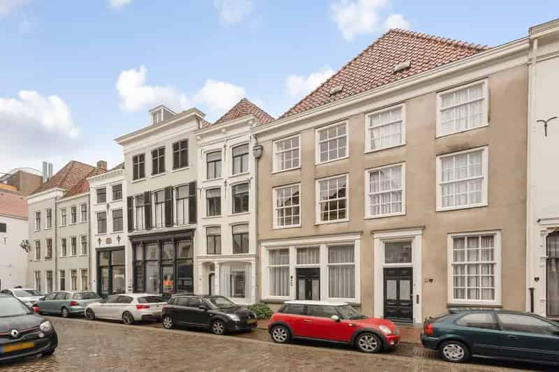 Rijksmonumentale Woning Nijmegen 162m² 5 slaapkamers