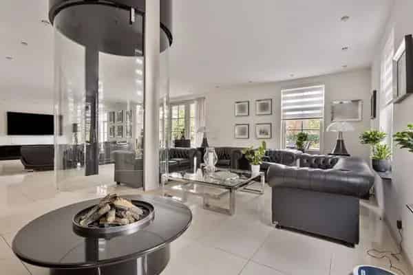 Luxe Villa Barendrecht: Binnenzwembad Sauna Jacuzzi Privacy