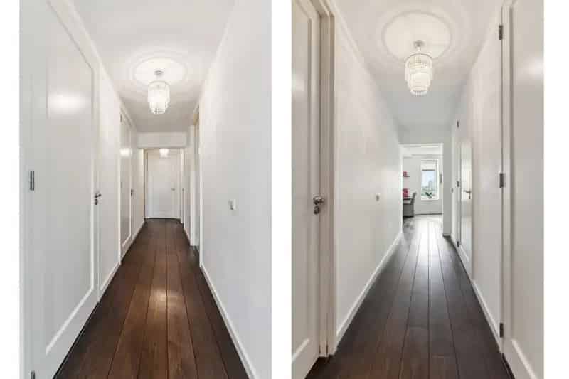 Appartement te koop Rotterdam Euromast uitzicht