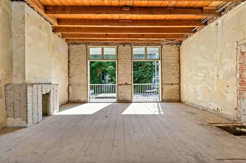 Appartement te koop Zeeheldenkwartier Den Haag 55m² Balkon
