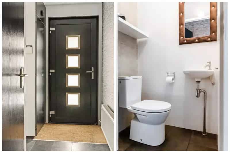 Ruime 4 Slaapkamer 2 Onder 1 Kapwoning te Koop Almere